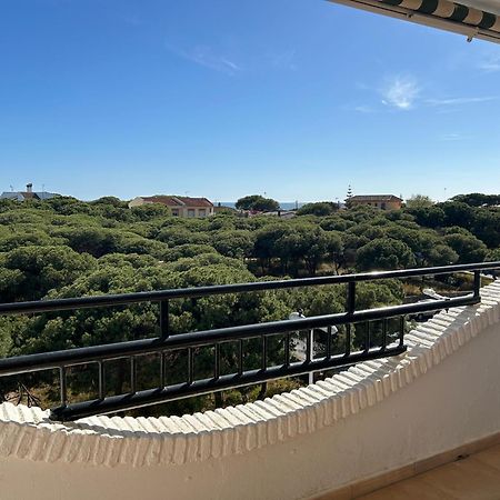 Apartamento Con Vistas Al Mar Punta Umbria Exterior photo