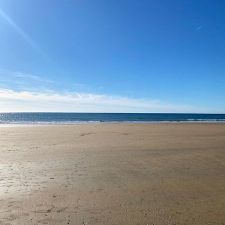Apartamento Con Vistas Al Mar Punta Umbria Exterior photo