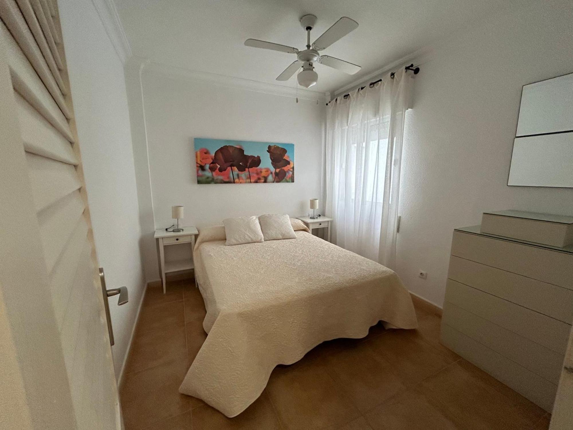 Apartamento Con Vistas Al Mar Punta Umbria Exterior photo