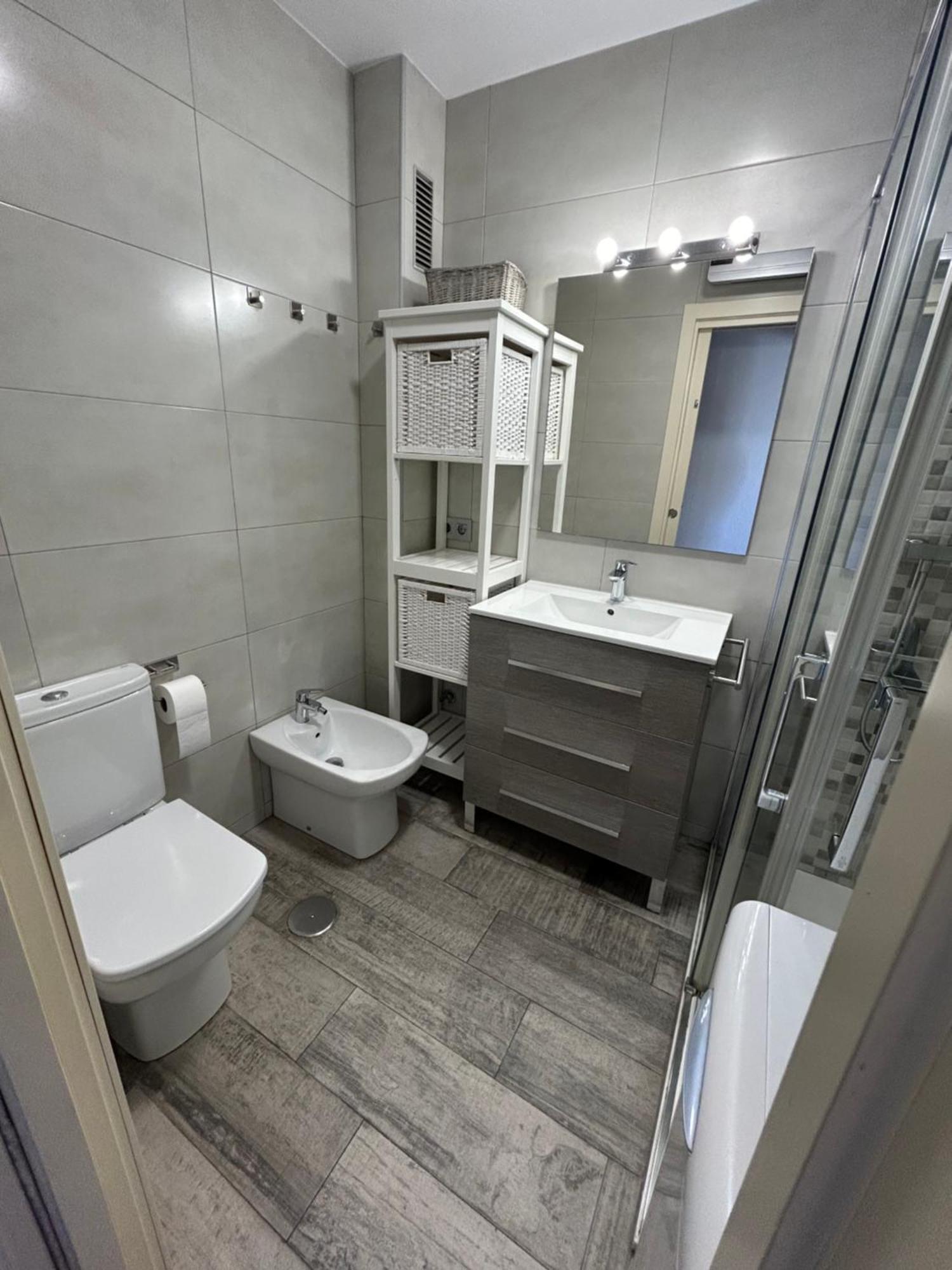 Apartamento Con Vistas Al Mar Punta Umbria Exterior photo