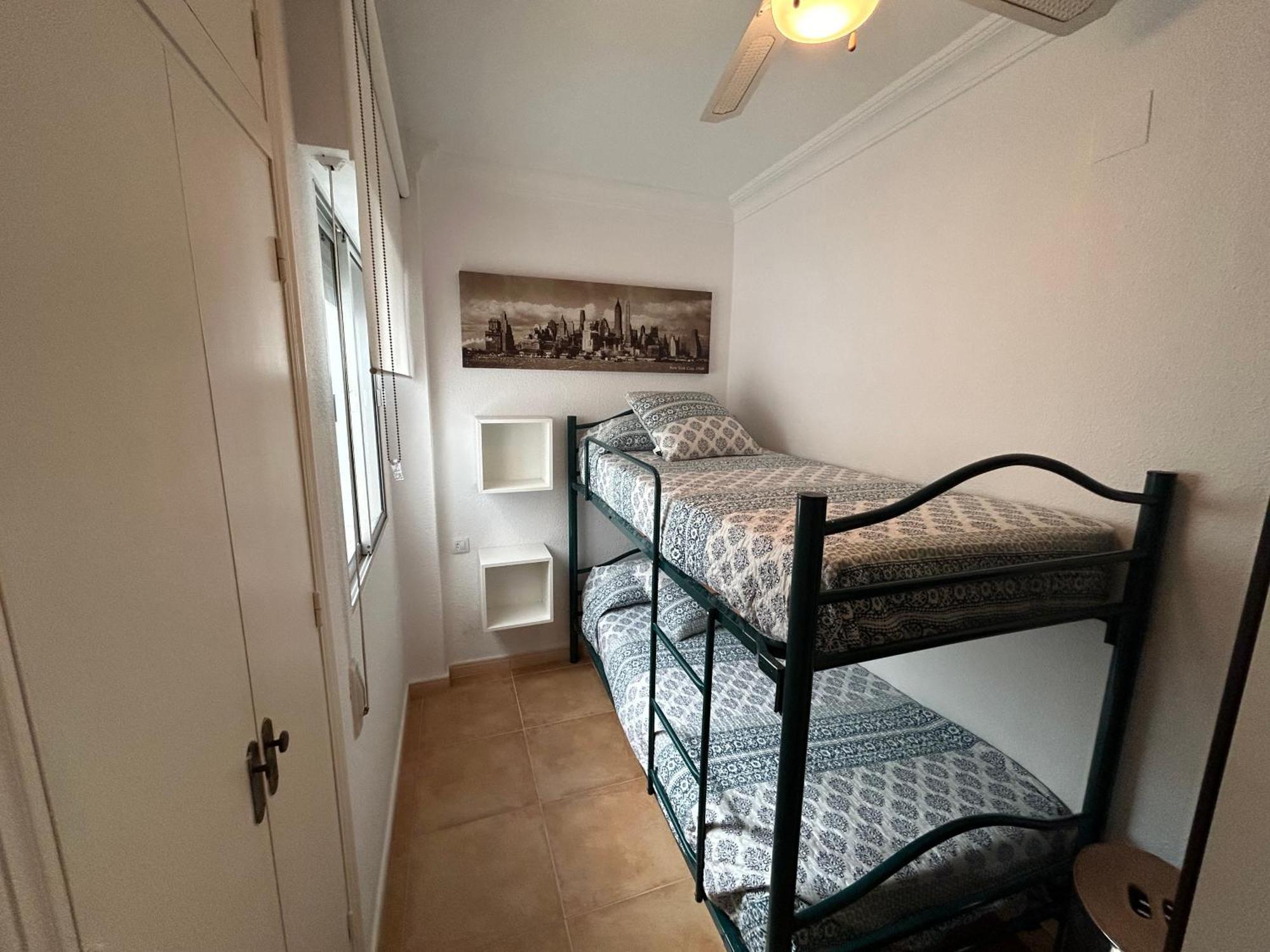 Apartamento Con Vistas Al Mar Punta Umbria Exterior photo